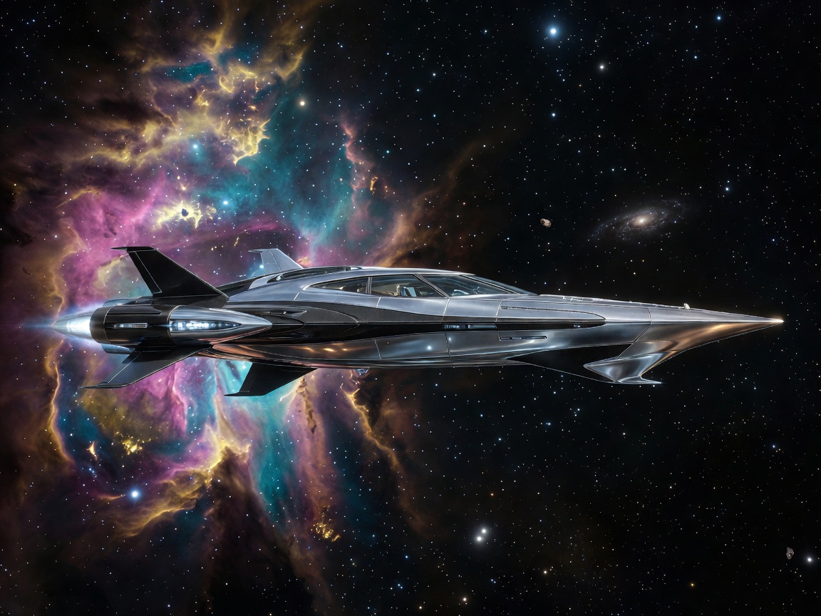 Scoutlanepulss Hyperion-X Sovereign Flagship Hyper Yacht